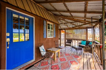 152 Henderson Branch Rd, Ingram, TX 78025 - Photo 34