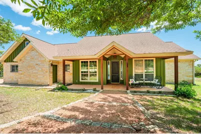 142 Ledge Stone Ln, Hunt, TX 78024 - Photo 1