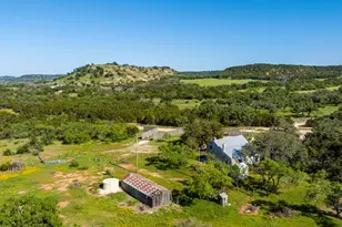 3610 Welgehausen Rd, Fredericksburg, TX 78624 - Photo 2