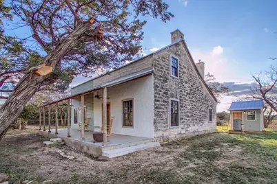 3610 Welgehausen Rd, Fredericksburg, TX 78624 - Photo 1