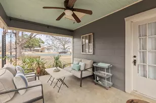 403 E Schubert St, Fredericksburg, TX 78624 - Photo 24