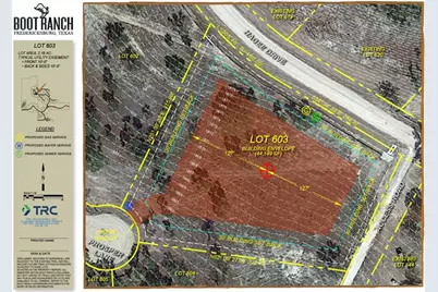 603 Prosper Lane, Fredericksburg, TX 78624 - Photo 2