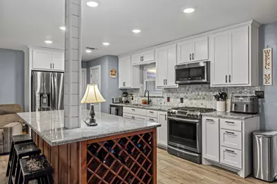 106 Bobwhite Trail, Fredericksburg, TX 78624 - Photo 8