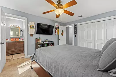 106 Bobwhite Trail, Fredericksburg, TX 78624 - Photo 14