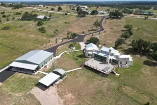 840 Scenic Vista Dr, Fredericksburg, TX 78624 - Photo 1