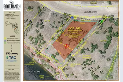 768 Hagee Drive, Fredericksburg, TX 78624 - Photo 4