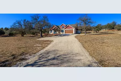 1783 Axis Circle, Fredericksburg, TX 78624 - Photo 4