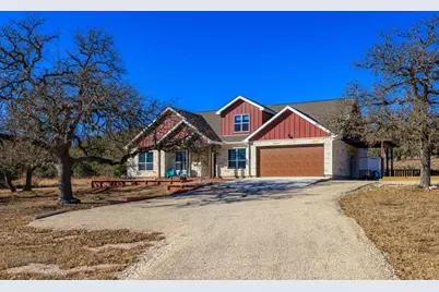 1783 Axis Circle, Fredericksburg, TX 78624 - Photo 2