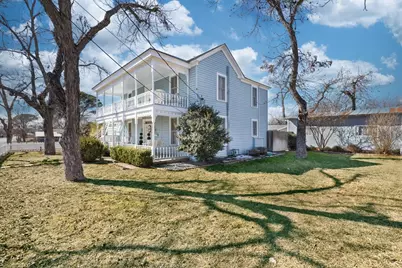 908 N Crockett St, Fredericksburg, TX 78624 - Photo 38