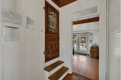 908 N Crockett St, Fredericksburg, TX 78624 - Photo 34