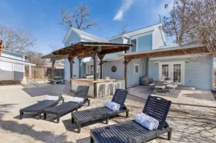 908 N Crockett St, Fredericksburg, TX 78624 - Photo 42