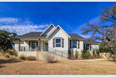 31 Soaring Eagles Dr., Fredericksburg, TX 78624 - Photo 6