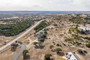 31 Soaring Eagles Dr, Fredericksburg, TX 78624 - Photo 4