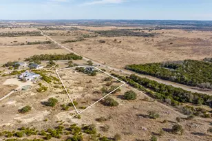 31 Soaring Eagles Dr, Fredericksburg, TX 78624 - Photo 4