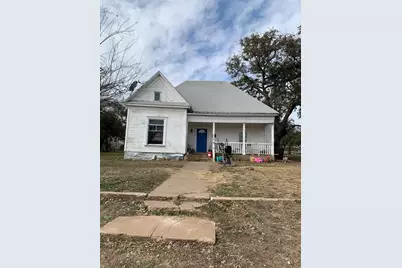 1104 S Pecan St, Brady, TX 76825 - Photo 2