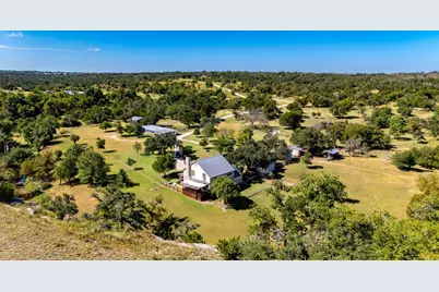 1763 Nixon Creek Rd, Fredericksburg, TX 78624 - Photo 4