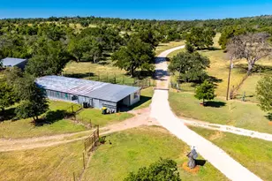 1763 Nixon Creek Rd, Fredericksburg, TX 78624 - Photo 8