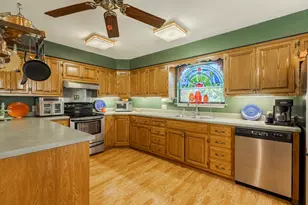 1763 Nixon Creek Rd, Fredericksburg, TX 78624 - Photo 12