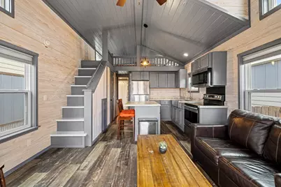 662 Woodrose Lane, Stonewall, TX 78671 - Photo 54