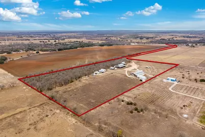 662 Woodrose Lane, Stonewall, TX 78671 - Photo 4