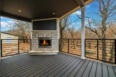 662 Woodrose Lane, Stonewall, TX 78671 - Photo 52