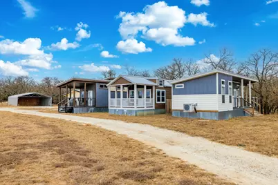 662 Woodrose Lane, Stonewall, TX 78671 - Photo 54