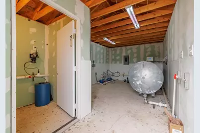 662 Woodrose Lane, Stonewall, TX 78671 - Photo 50