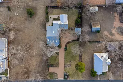 205 E Centre St, Fredericksburg, TX 78624 - Photo 54