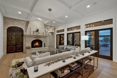 2975 Bear Creek Rd, Fredericksburg, TX 78624 - Photo 6