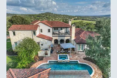 2975 Bear Creek Rd, Fredericksburg, TX 78624 - Photo 2