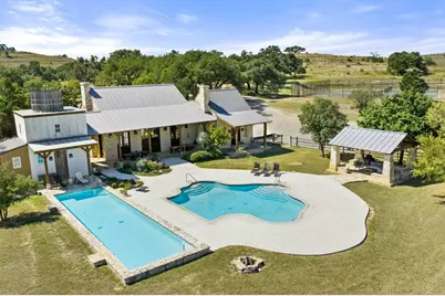 1655 Walnut Springs Rd, Johnson City, TX 78636 - Photo 30