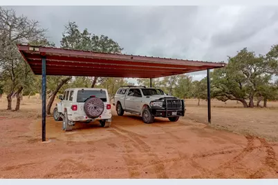 812 Byas Springs Rd, Mountain Home, TX 78058 - Photo 34