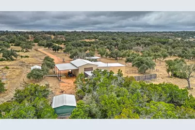 812 Byas Springs Rd, Mountain Home, TX 78058 - Photo 8