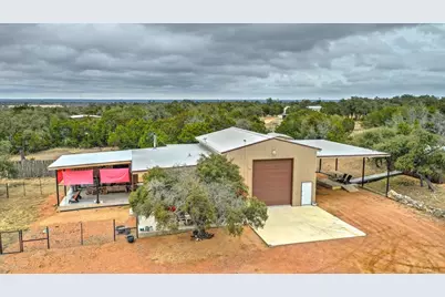 812 Byas Springs Rd, Mountain Home, TX 78058 - Photo 1