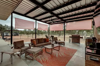 812 Byas Springs Rd, Mountain Home, TX 78058 - Photo 24