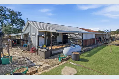 3764 Ranch Rd 1623, Blanco, TX 78606 - Photo 56