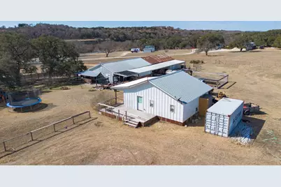 3764 Ranch Rd 1623, Blanco, TX 78606 - Photo 1