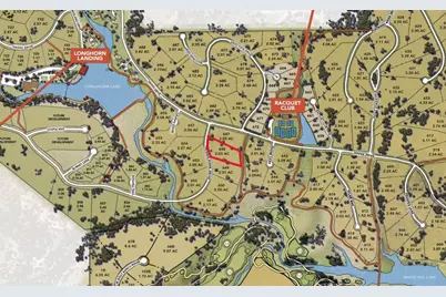 648 Presidio Ridge Dr, Fredericksburg, TX 78624 - Photo 6