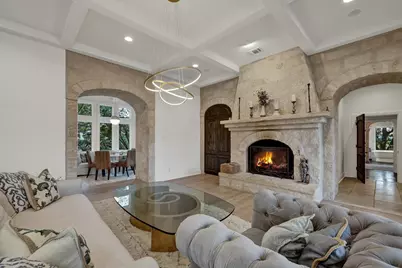 2975 Bear Creek Rd, Fredericksburg, TX 78624 - Photo 8