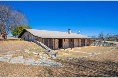 166 Dittmar Creek Rd, Harper, TX 78631 - Photo 16