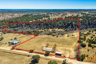 166 Dittmar Creek Rd, Harper, TX 78631 - Photo 1