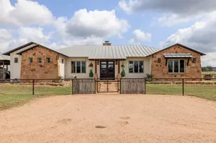 5686 Ranch Rd 1631, Fredericksburg, TX 78624 - Photo 36