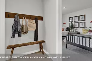 171 Teal St, Fredericksburg, TX 78624 - Photo 4