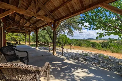 394 Ropes End Trl, Fredericksburg, TX 78624 - Photo 46