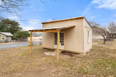 618 Cross Mountain Dr, Fredericksburg, TX 78624 - Photo 32