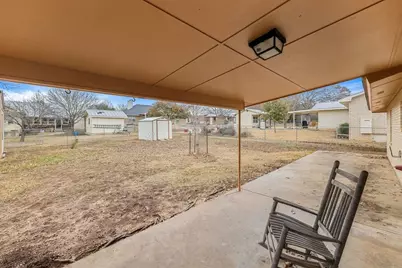 618 Cross Mountain Dr, Fredericksburg, TX 78624 - Photo 4