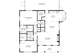 609 Town Creek Ct, Fredericksburg, TX 78624 - Photo 36