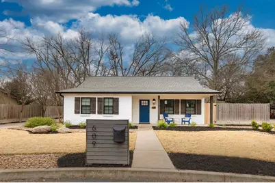 609 Town Creek Court, Fredericksburg, TX 78624 - Photo 2