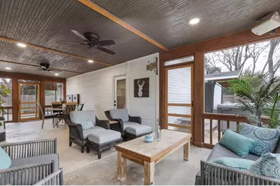 609 Town Creek Court, Fredericksburg, TX 78624 - Photo 32