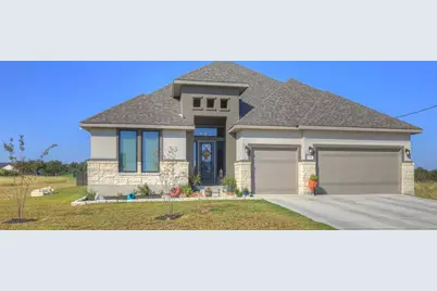 505 John Price, Blanco, TX 78606 - Photo 1